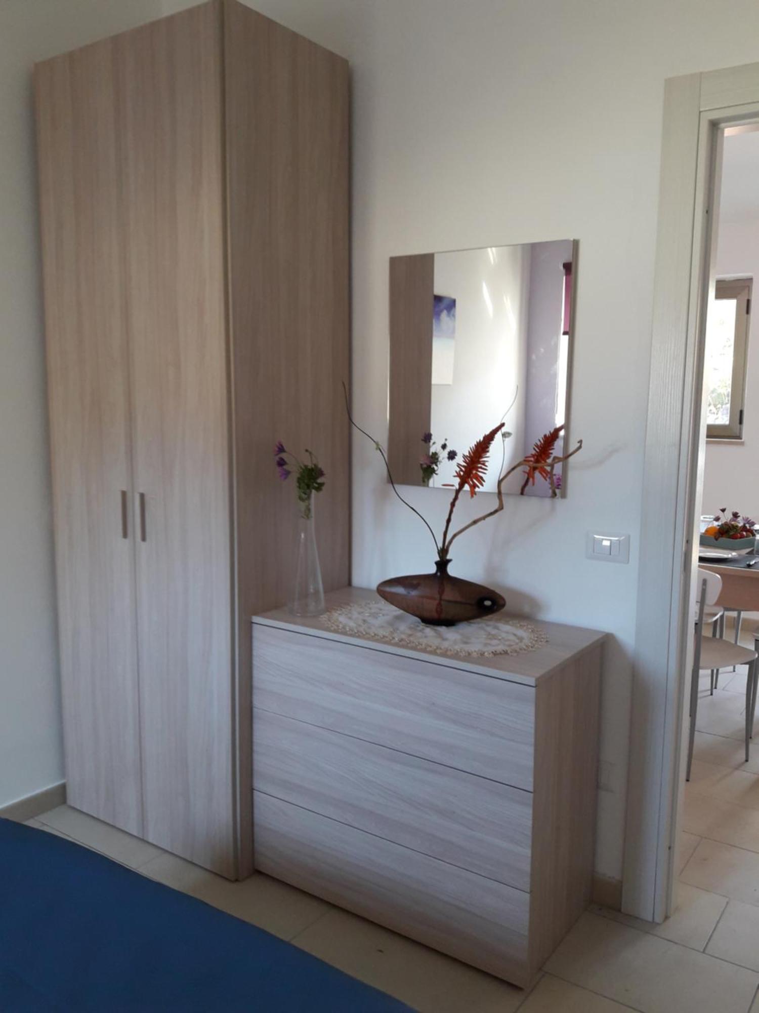 Residence Bidreams Zambrone Exteriör bild
