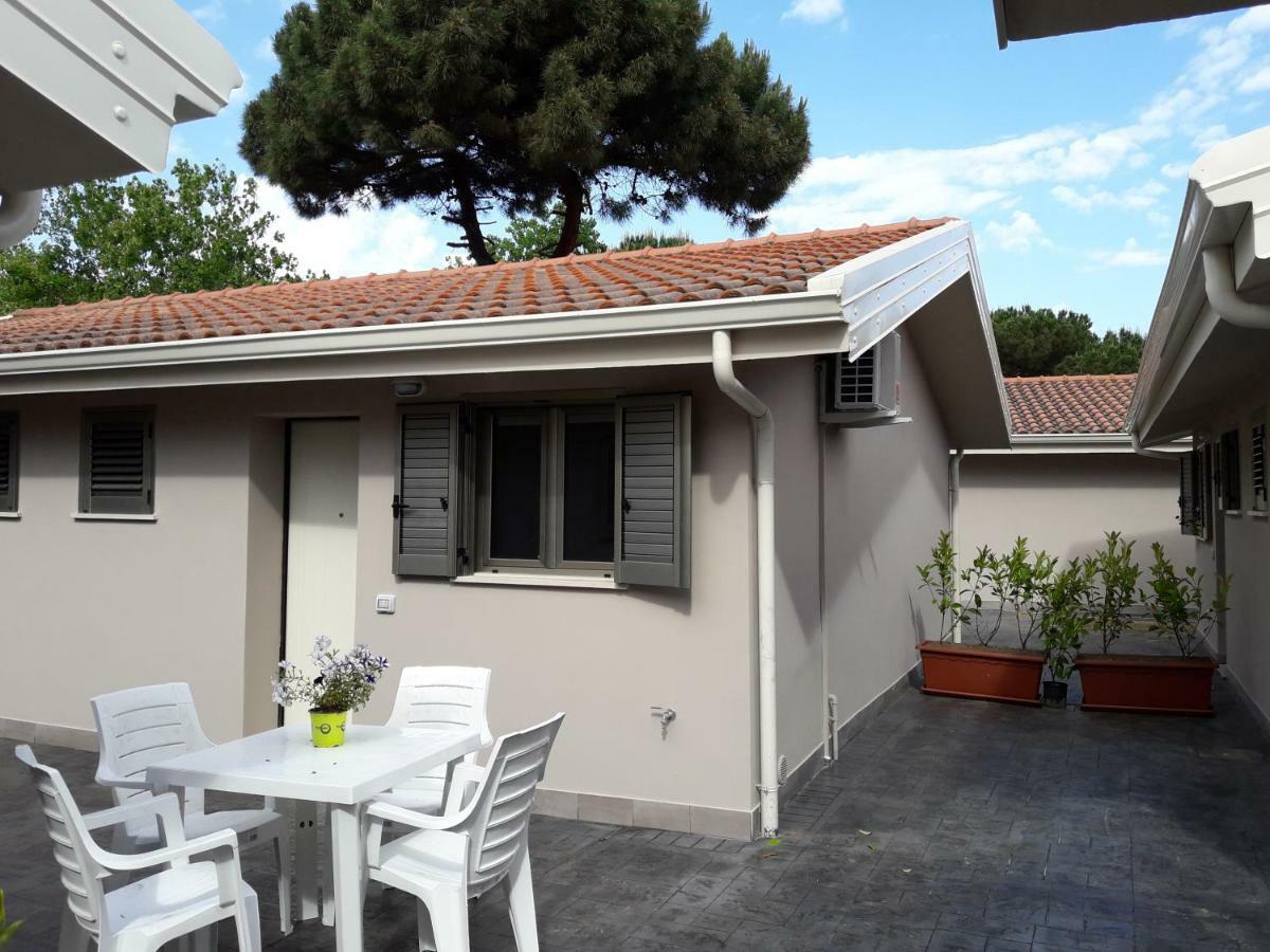 Residence Bidreams Zambrone Exteriör bild