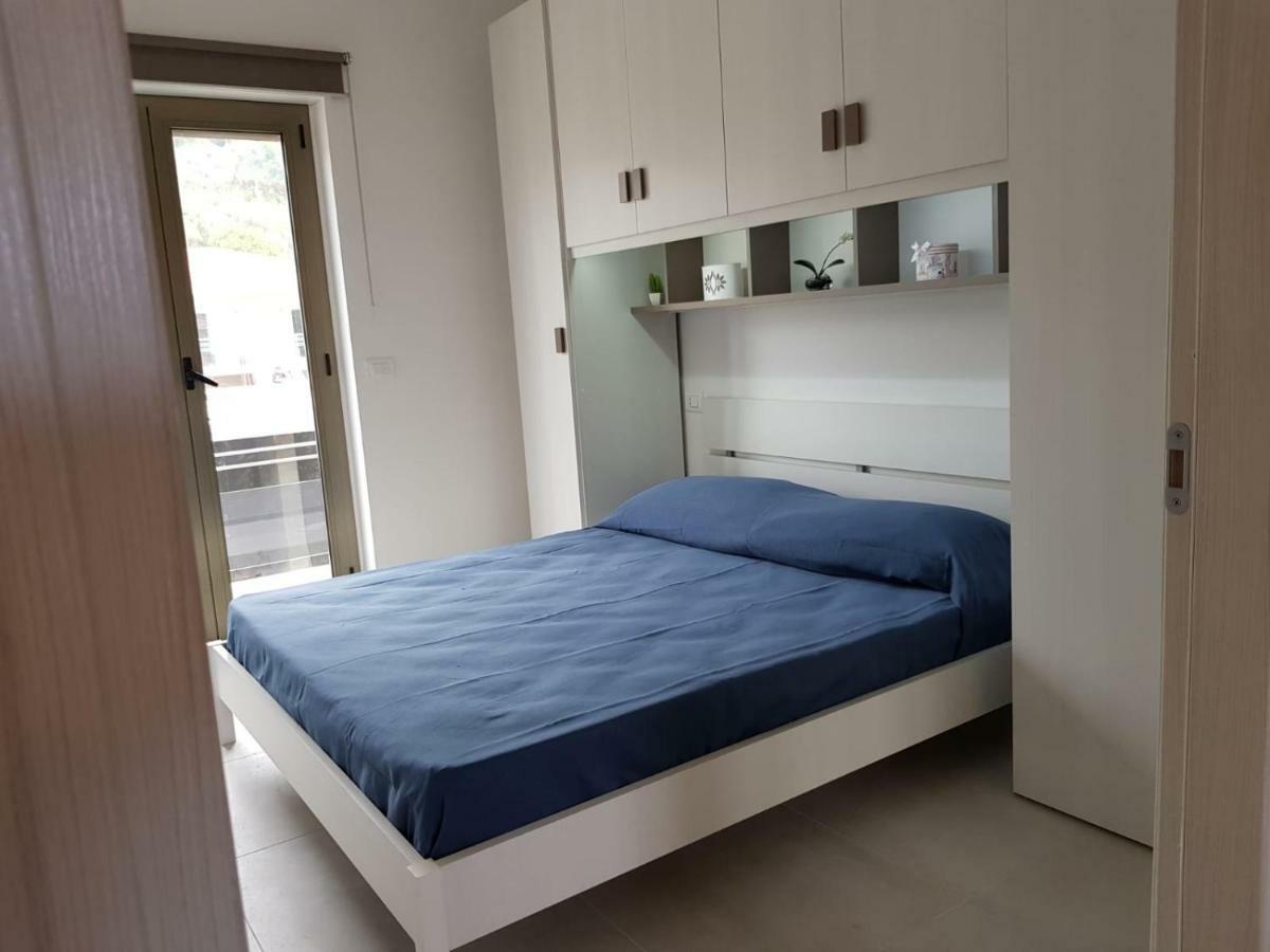 Residence Bidreams Zambrone Exteriör bild